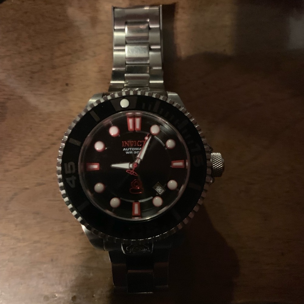 Invicta